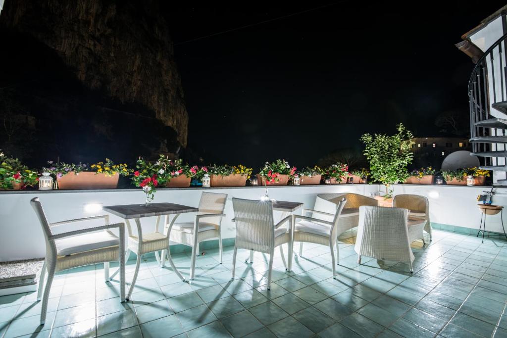 Valle d'Amalfi Suites - image 7