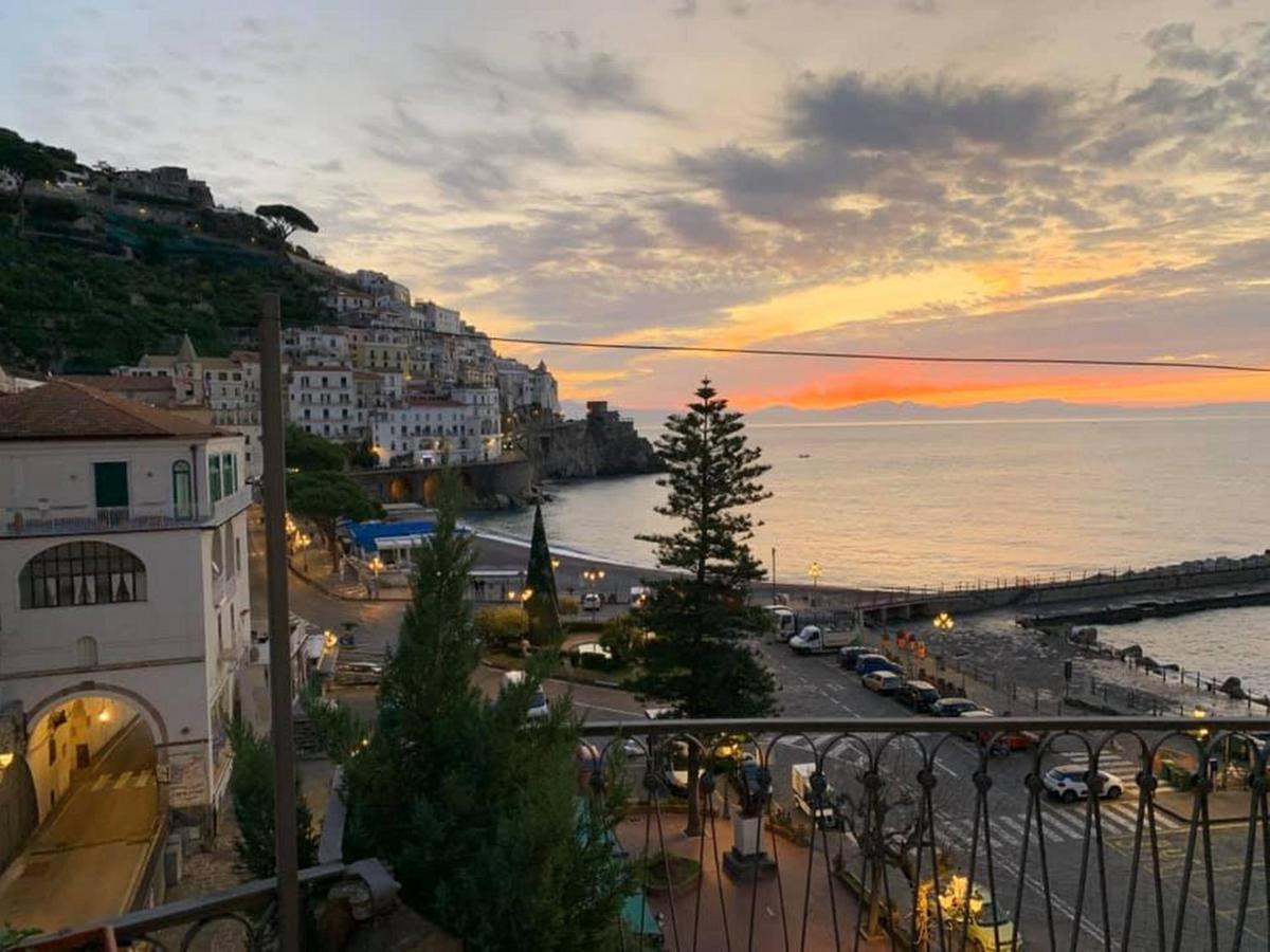 Amalfi-Sun - image 2