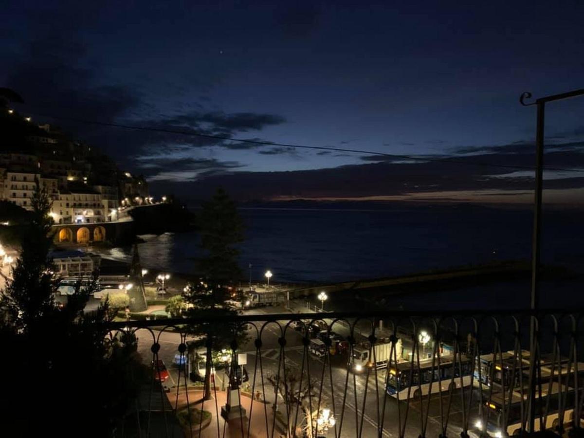 Amalfi-Sun - image 3