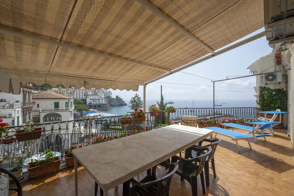 Amalfi-Sun - image 5