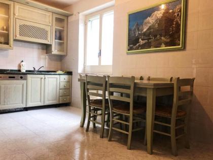 3 bedrooms appartement with wifi at Amalfi 3 km away from the beach - image 11