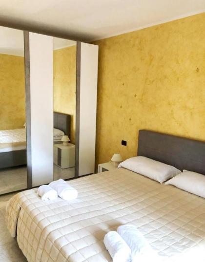 3 bedrooms appartement with wifi at Amalfi 3 km away from the beach - image 12