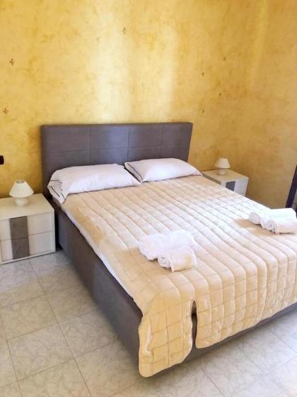 3 bedrooms appartement with wifi at Amalfi 3 km away from the beach - image 3