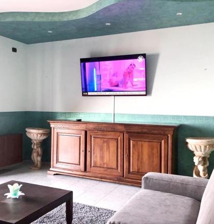 3 bedrooms appartement with wifi at Amalfi 3 km away from the beach - image 4