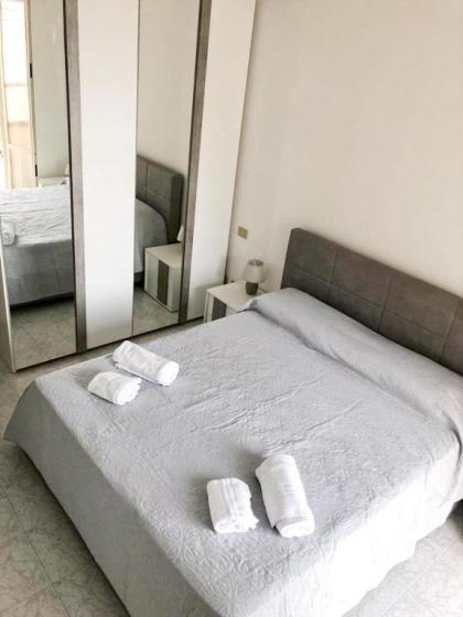3 bedrooms appartement with wifi at Amalfi 3 km away from the beach - image 5