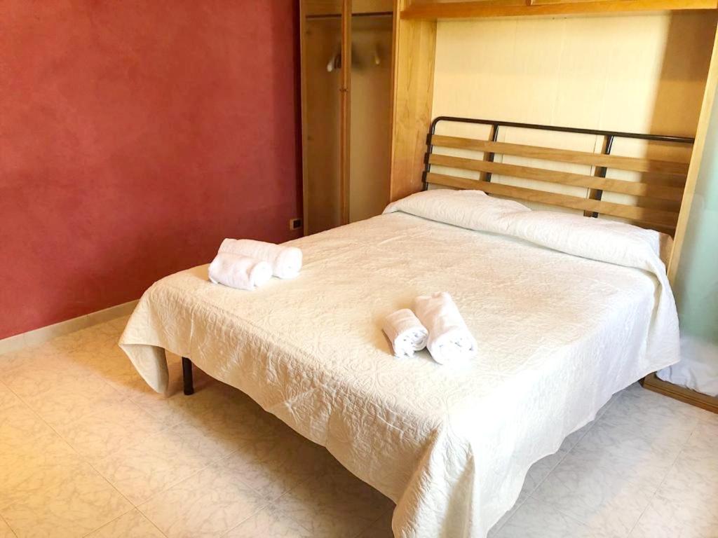 3 bedrooms appartement with wifi at Amalfi 3 km away from the beach - image 6