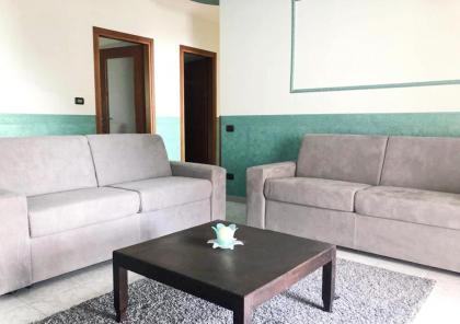 3 bedrooms appartement with wifi at Amalfi 3 km away from the beach - image 7