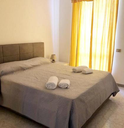3 bedrooms appartement with wifi at Amalfi 3 km away from the beach - image 8