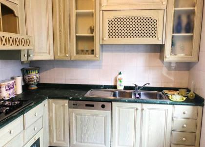 3 bedrooms appartement with wifi at Amalfi 3 km away from the beach - image 9