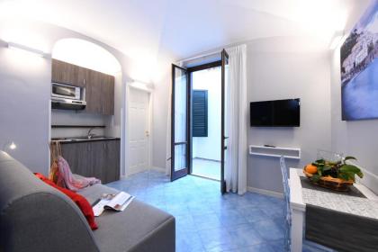 Appartamenti Casamalfi centro storico - image 18