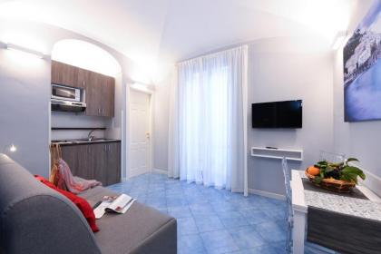 Appartamenti Casamalfi centro storico - image 19