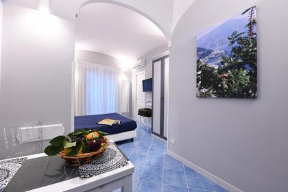 Appartamenti Casamalfi centro storico - image 3