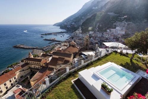 AMORE RENTALS - Palazzo della Storia - image 3