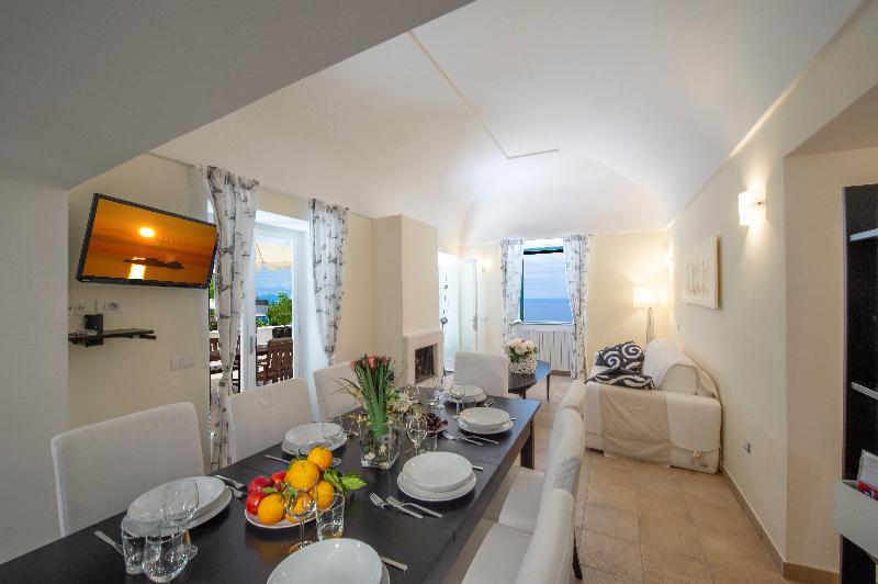 Amalfi Coast Villa Knight - image 2