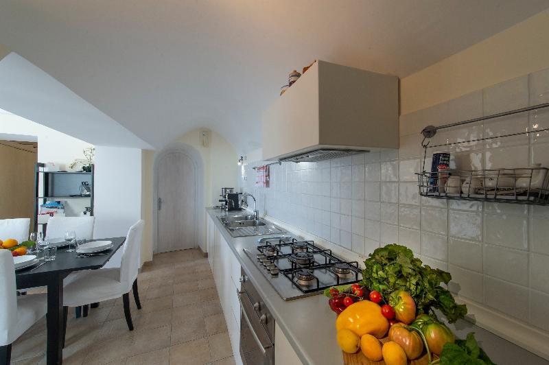 Amalfi Coast Villa Knight - image 4