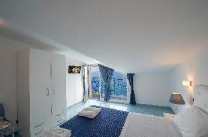 Apartment in Amalfi 
