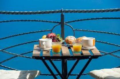 Amalfi Coast Apartment Mareblu - image 10
