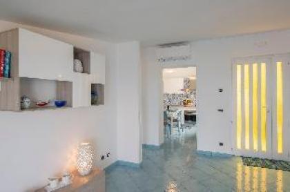 Amalfi Coast Apartment Mareblu - image 13