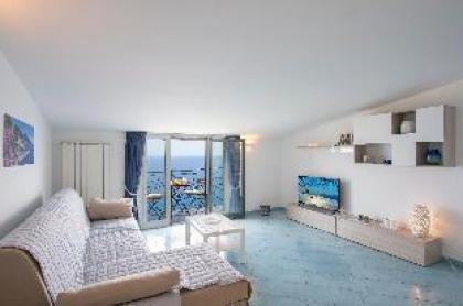 Amalfi Coast Apartment Mareblu - image 2
