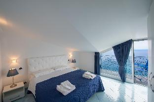 Amalfi Coast Apartment Mareblu - image 5