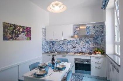 Amalfi Coast Apartment Mareblu - image 8