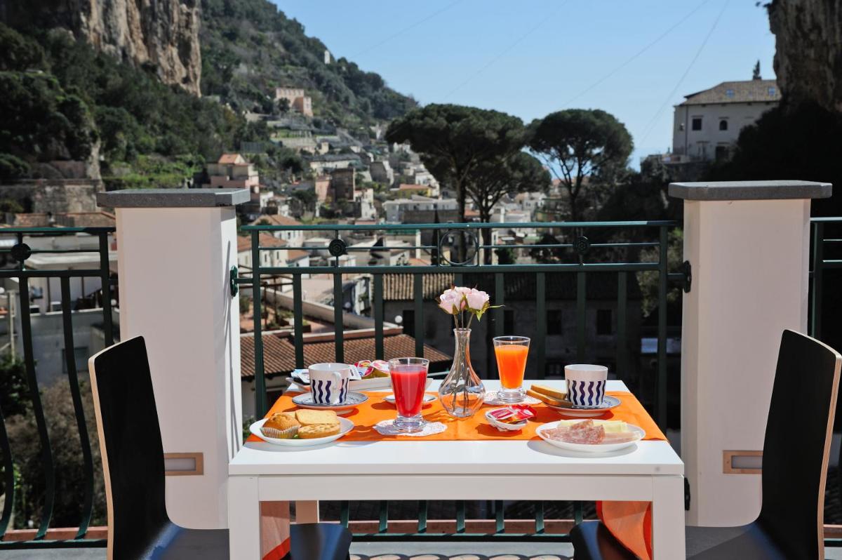 B&B Valentì - main image