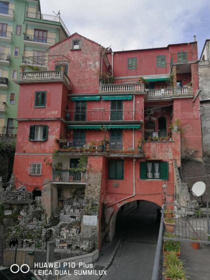 Amalfi Small Wonder Tiny Town House - image 5