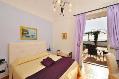 Hotel Villa Annalara charme and relax - image 1