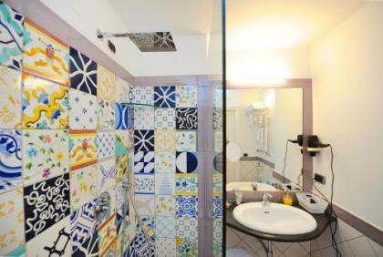 Hotel Villa Annalara charme and relax - image 11