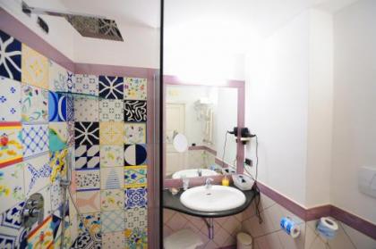 Hotel Villa Annalara charme and relax - image 12
