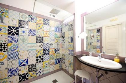 Hotel Villa Annalara charme and relax - image 14