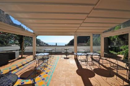 Hotel Villa Annalara charme and relax - image 15