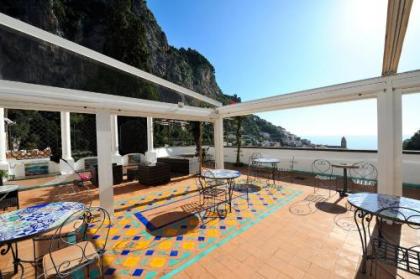 Hotel Villa Annalara charme and relax - image 16