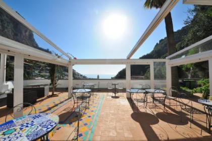 Hotel Villa Annalara charme and relax - image 17