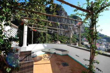 Hotel Villa Annalara charme and relax - image 18