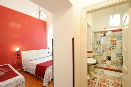 Hotel Villa Annalara charme and relax - image 19