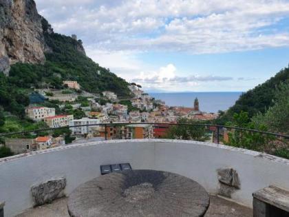 Hotel Villa Annalara charme and relax - image 2