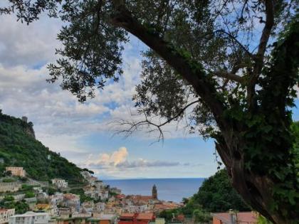 Hotel Villa Annalara charme and relax - image 20