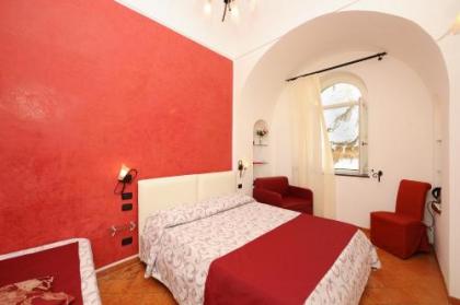 Hotel Villa Annalara charme and relax - image 3