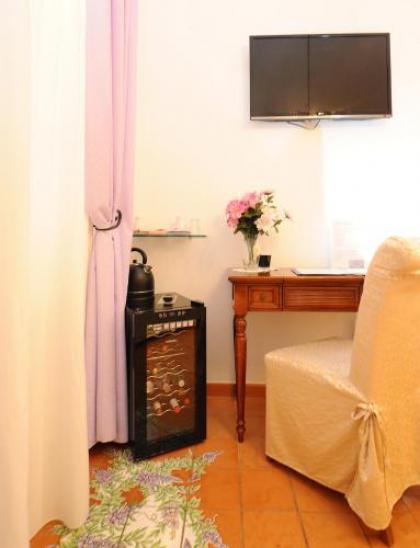 Hotel Villa Annalara charme and relax - image 4