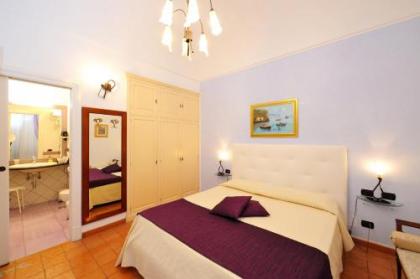 Hotel Villa Annalara charme and relax - image 5