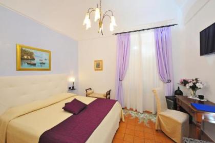Hotel Villa Annalara charme and relax - image 6
