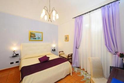 Hotel Villa Annalara charme and relax - image 7