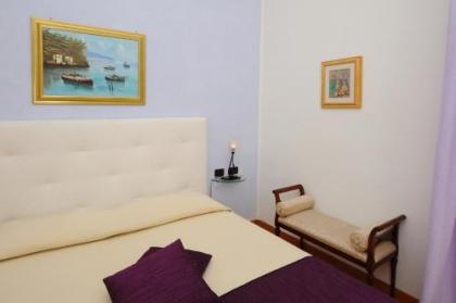 Hotel Villa Annalara charme and relax - image 8
