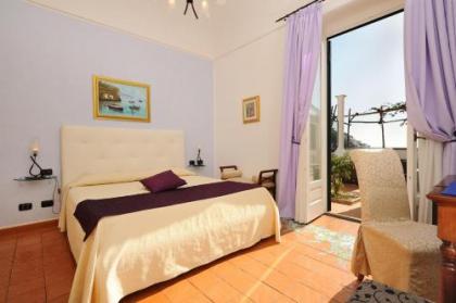 Hotel Villa Annalara charme and relax - image 9