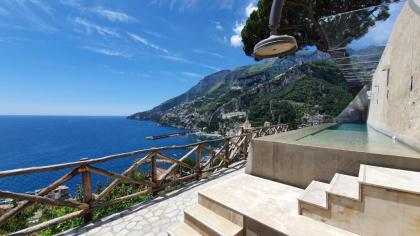 Casa Massa Amalfi - image 1