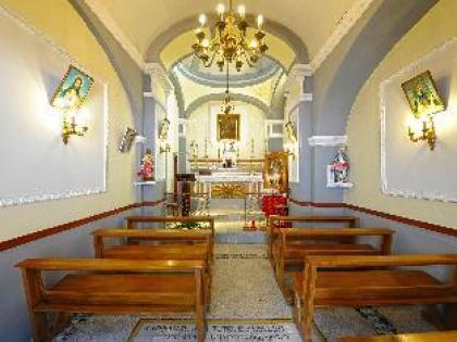 Relais San Basilio Convento - ID 3059 - image 10