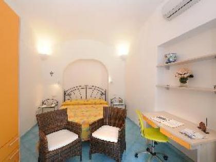 Relais San Basilio Convento - ID 3059 - image 3