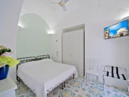 Relais San Basilio Convento - ID 3062 - image 3