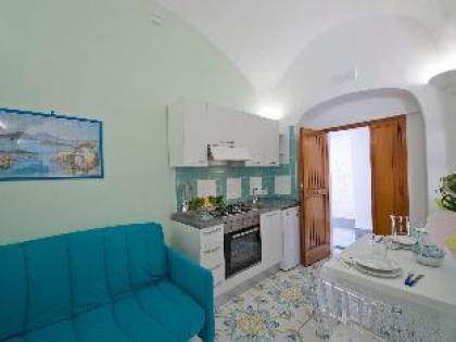 Relais San Basilio Convento - ID 3062 - image 4